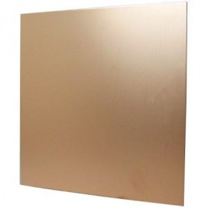 مجموعه 2 عددی فیبر مدار چاپی 15x15 فایبرگلاس یک رو