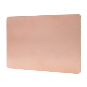 مجموعه 2 عددی فیبر مدار چاپی 15X20 استخوانی