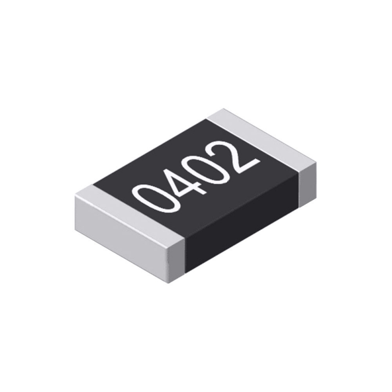 مجموعه 2 عددی مقاومت 20K اهم پکیج SMD 0402 رول10000 تایی