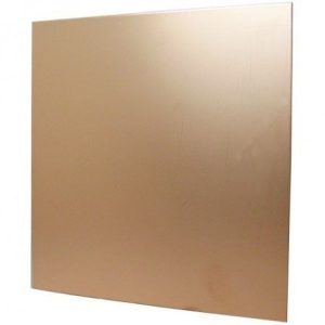 مجموعه 2 عددی فیبر مدار چاپی 20x20 استخوانی