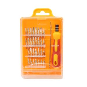 مجموعه 2 عددی ست پیچ گوشتی 32 تکه مدل 6032E