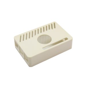 مجموعه 2 عددی جعبه برد 3D Print مناسب رزبری 4 و 5 سایز 24x60x90mm