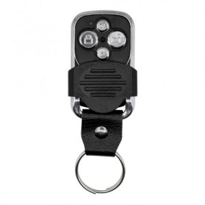 مجموعه 2 عددی ریموت 4 کانال کدلرن طرح بتا 315MHz