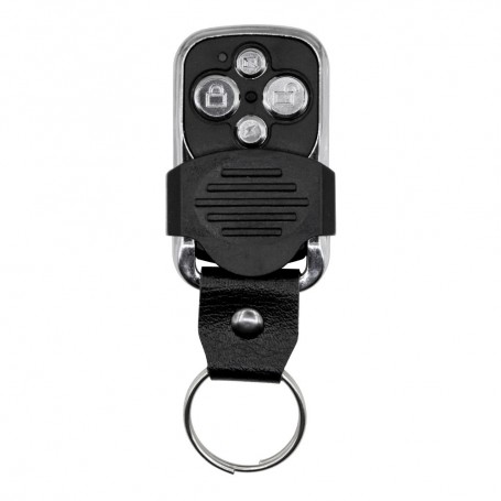 مجموعه 2 عددی ریموت 4 کانال کدلرن طرح بتا 315MHz