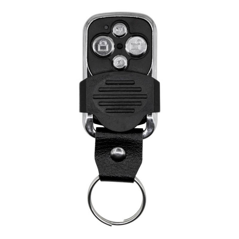 مجموعه 2 عددی ریموت 4 کانال کدلرن طرح بتا 315MHz