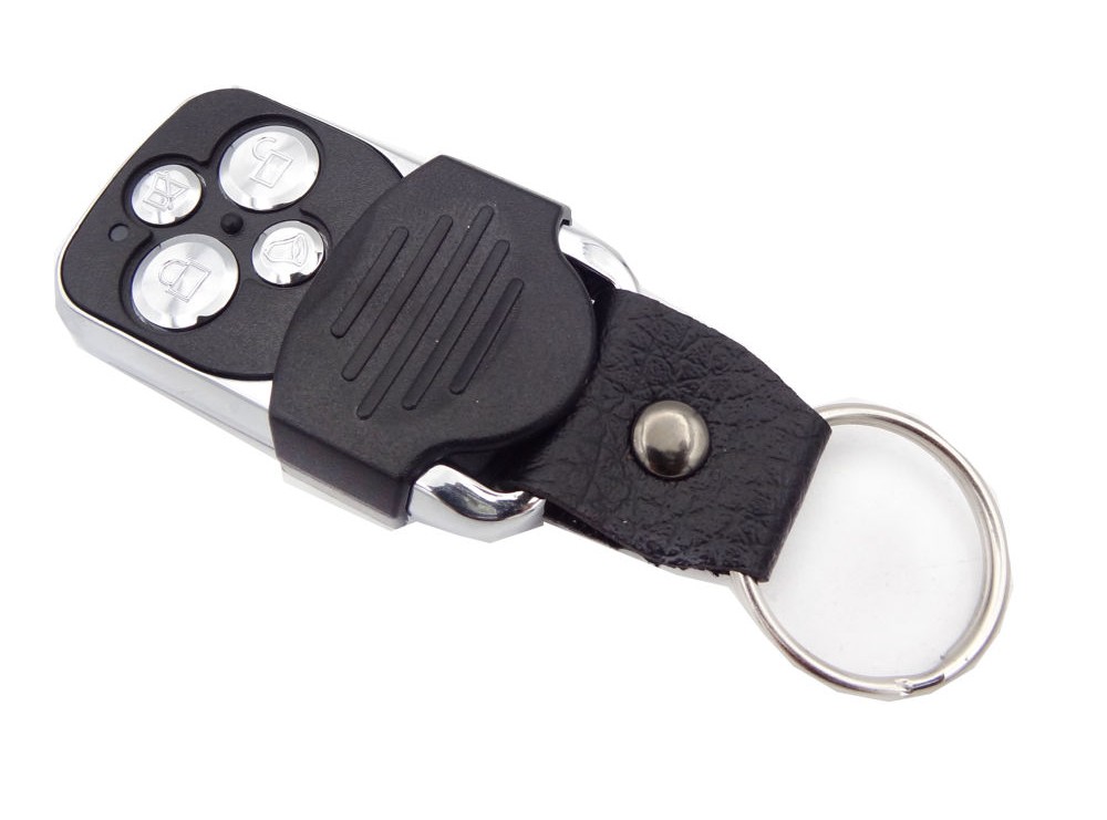 مجموعه 2 عددی ریموت 4 کانال کدلرن طرح بتا 315MHz