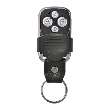 مجموعه 2 عددی ریموت 4 کانال کدلرن طرح بتا 433MHz مجموعه 2 عددی ریموت 4 کانال کدلرن طرح بتا 433MHz