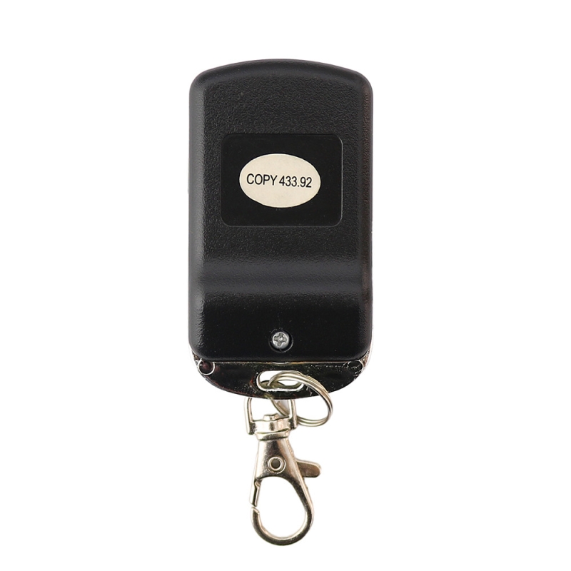 مجموعه 2 عددی ریموت 4 کانال بلوتوثی Duplicator طرح ساید 433MHz