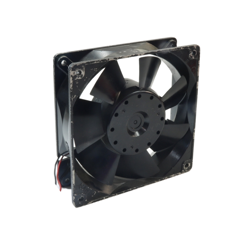 مجموعه 2 عددی فن 48V سایز 12x12 ضخامت 3.8cm مدل DP200A مارک SUNON مجموعه 2 عددی فن 48V سایز 12x12 ضخامت 3.8cm مدل DP200A مارک SUNON