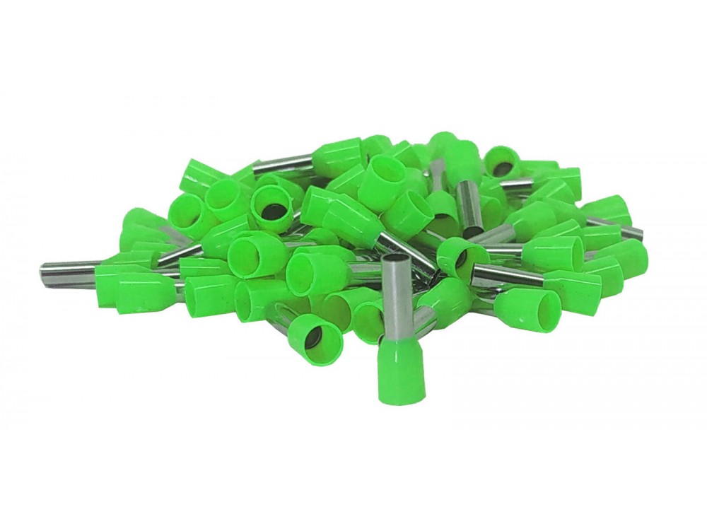 مجموعه 2 عددی وایرشو روکش دار سبز سایز 6 مدل E6010 بسته100 تایی مجموعه 2 عددی وایرشو روکش دار سبز سایز 6 مدل E6010 بسته100 تایی