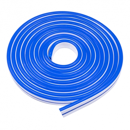 مجموعه 2 عددی ریسه نئون فلکسی آبی یک متری