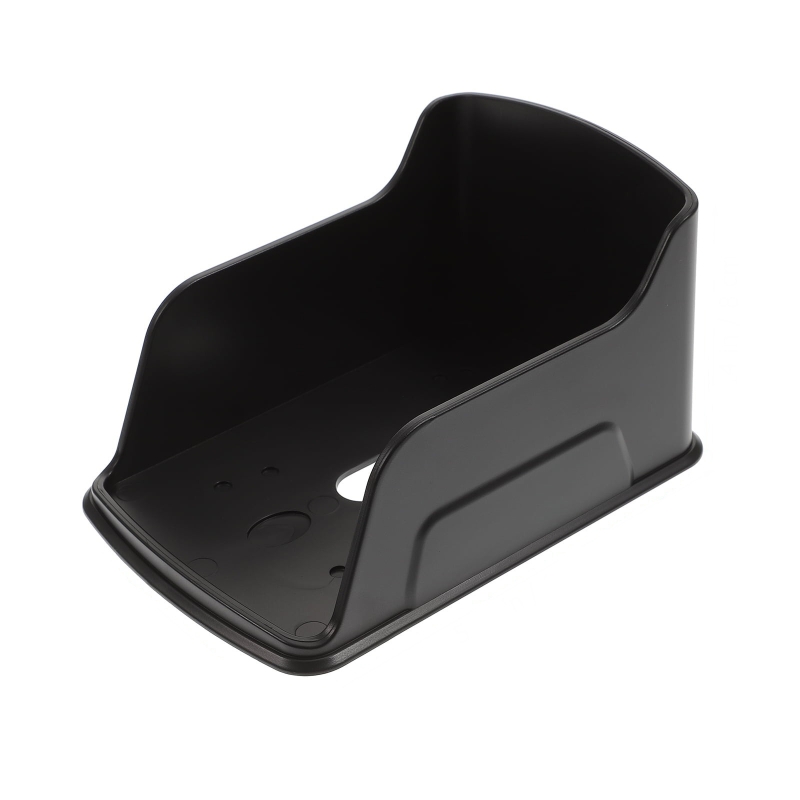 مجموعه 2 عددی کاور محافظ پلاستیکی کارتخوان و اکسس کنترل مدل ABS90 سایز 8x15x10mm