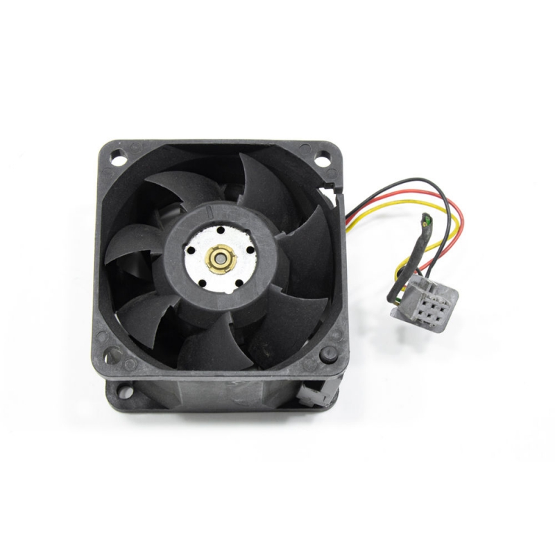 مجموعه 2 عددی جت فن براشلس DC12V-1.2A چهار سیمه FFB0612EHE سایز 6X6X3.8 مارک DELTA مجموعه 2 عددی جت فن براشلس DC12V-1.2A چهار سیمه FFB0612EHE سایز 6X6X3.8 مارک DELTA