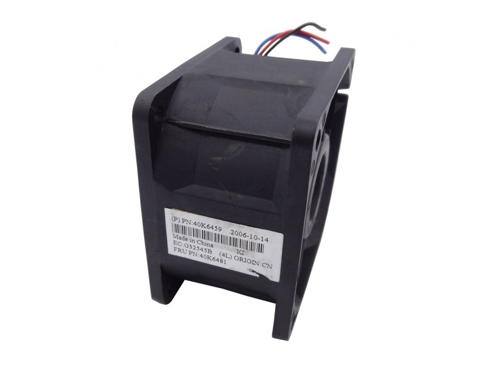 مجموعه 2 عددی جت فن براشلس DC12V-1.2A چهار سیمه FFB0612EHE سایز 6X6X3.8 مارک DELTA مجموعه 2 عددی جت فن براشلس DC12V-1.2A چهار سیمه FFB0612EHE سایز 6X6X3.8 مارک DELTA