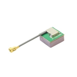 مجموعه 2 عددی آنتن GPS داخلی اکتیو سایز 12x12X6.2mm