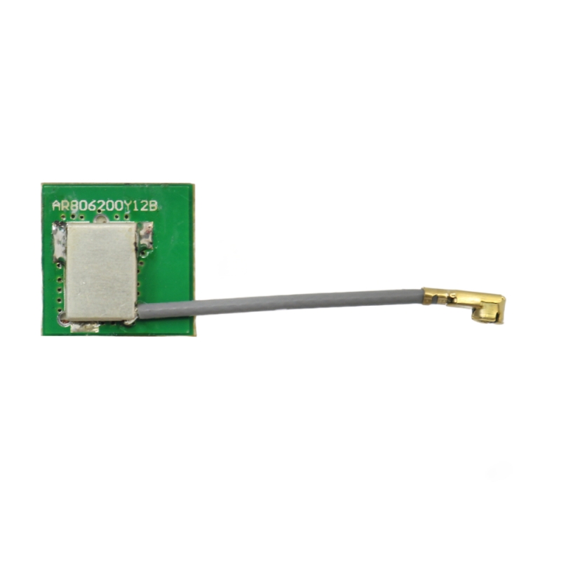 مجموعه 2 عددی آنتن GPS داخلی اکتیو سایز 12x12X6.2mm مجموعه 2 عددی آنتن GPS داخلی اکتیو سایز 12x12X6.2mm