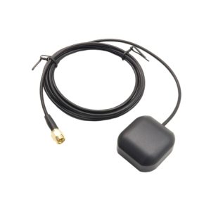 مجموعه 2 عددی آنتن GPS اکتیو با کابل 1.5متری سرفیش SMA