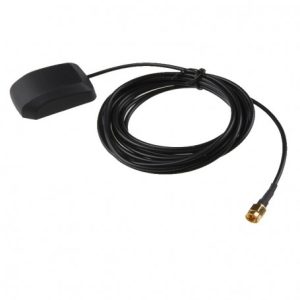 مجموعه 2 عددی آنتن GPS اکتیو با کابل 3 متری سرفیش SMA