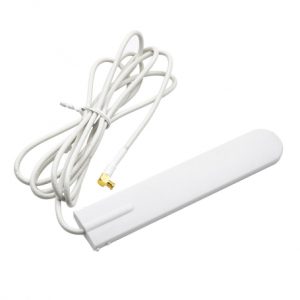 مجموعه 2 عددی آنتن GSM سرفیش MCX با کابل 1.5متری