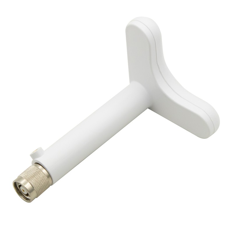 مجموعه 2 عددی آنتن GSM دو قطبی با کانکتور RP TNC مجموعه 2 عددی آنتن GSM دو قطبی با کانکتور RP TNC