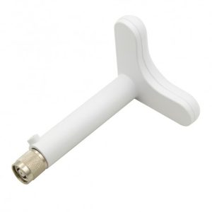 مجموعه 2 عددی آنتن GSM دو قطبی با کانکتور RP TNC
