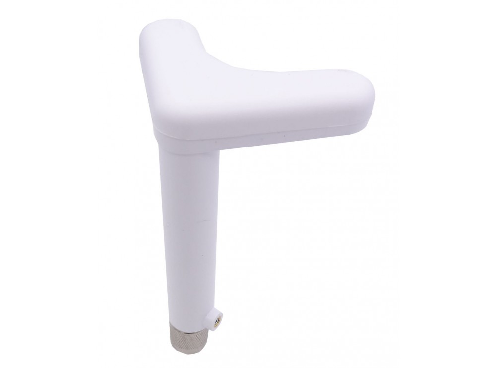 مجموعه 2 عددی آنتن GSM دو قطبی با کانکتور RP TNC مجموعه 2 عددی آنتن GSM دو قطبی با کانکتور RP TNC