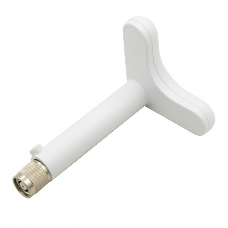 مجموعه 2 عددی آنتن GSM دو قطبی با کانکتور RP TNC مجموعه 2 عددی آنتن GSM دو قطبی با کانکتور RP TNC