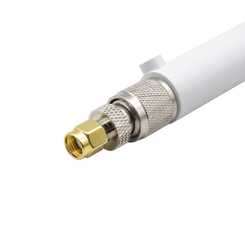 مجموعه 2 عددی آنتن GSM دو قطبی با کانکتور SMA مجموعه 2 عددی آنتن GSM دو قطبی با کانکتور SMA