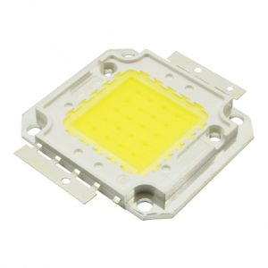 مجموعه 2 عددی پاور LED 20W سفید مهتابی