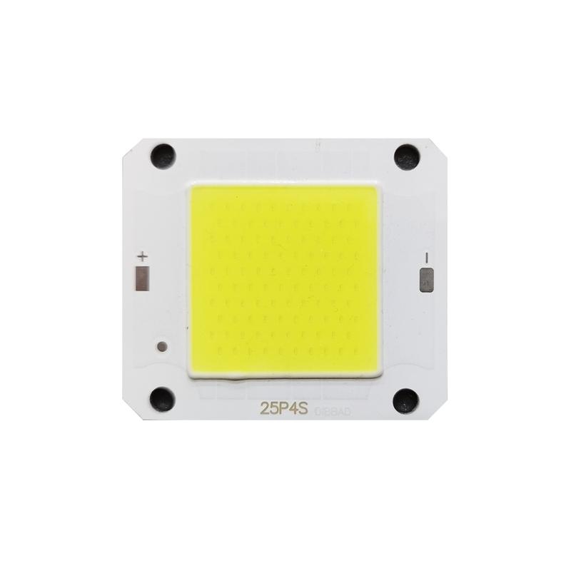 مجموعه 2 عددی LED COB مهتابی 50W سایز 4046