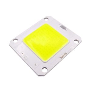 مجموعه 2 عددی LED COB مهتابی 50W سایز 4046