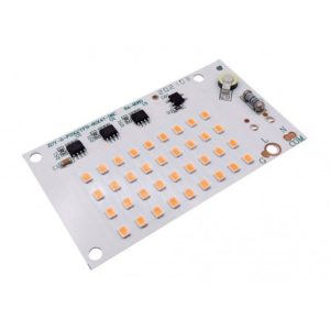 مجموعه 2 عددی LED DOB سفید آفتابی 220VAC 30W دارای مدار محافظتی Anti Surge