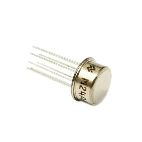 مجموعه 2 عددی تراشه آپ امپ LM710CH پکیج DIP مجموعه 2 عددی تراشه آپ امپ LM710CH پکیج DIP