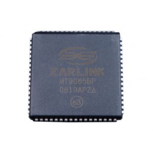 مجموعه 2 عددی تراشه MT9085BP پکیج PLCC68