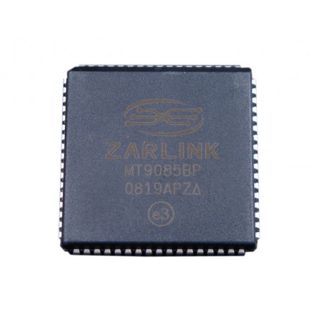 مجموعه 2 عددی تراشه MT9085BP پکیج PLCC68