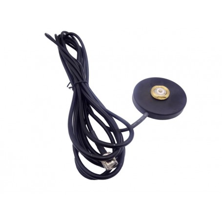 مجموعه 2 عددی کابل افزایش طول آنتن ضد لرزش (پلیسی) PCTEL GMLFML195C NMO Magnet مجموعه 2 عددی کابل افزایش طول آنتن ضد لرزش (پلیسی) PCTEL GMLFML195C NMO Magnet