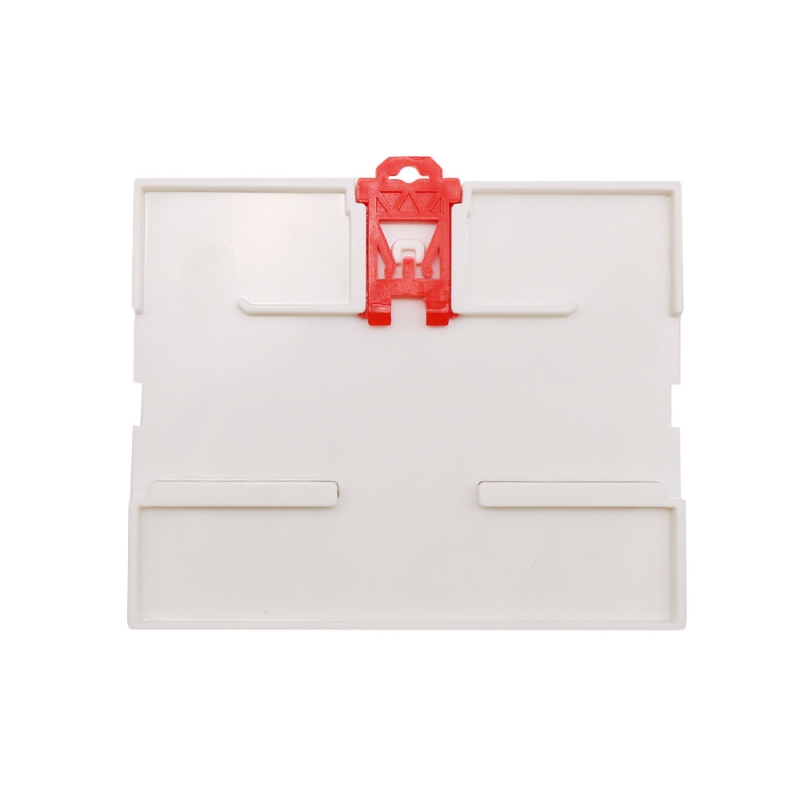 مجموعه 2 عددی جعبه ریلی Rail Box سفید وارداتی سایز 107x88x59mm مدل PLC017 مجموعه 2 عددی جعبه ریلی Rail Box سفید وارداتی سایز 107x88x59mm مدل PLC017