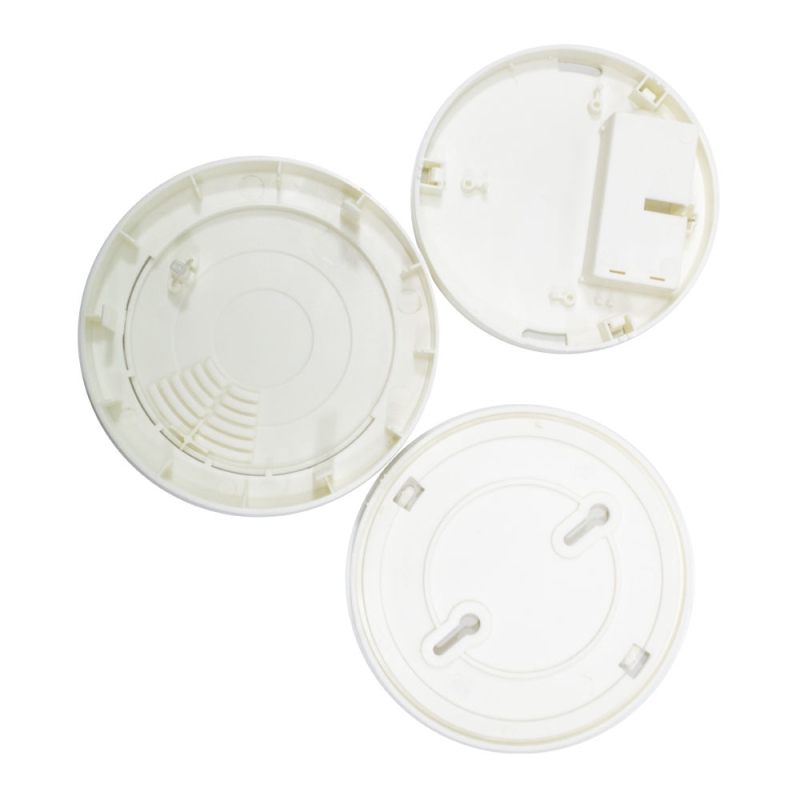 مجموعه 2 عددی جعبه برد پلاستیکی دیتکتور دود سفید وارداتی مدل S924-A1 سایز 113x40mm مجموعه 2 عددی جعبه برد پلاستیکی دیتکتور دود سفید وارداتی مدل S924-A1 سایز 113x40mm