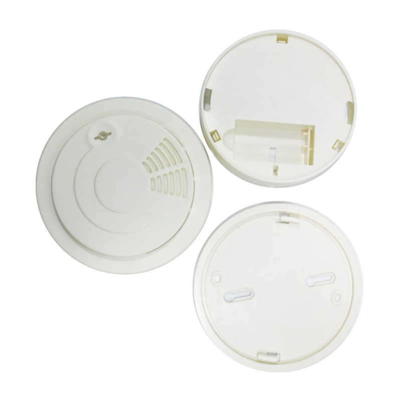 مجموعه 2 عددی جعبه برد پلاستیکی دیتکتور دود سفید وارداتی مدل S924-A1 سایز 113x40mm مجموعه 2 عددی جعبه برد پلاستیکی دیتکتور دود سفید وارداتی مدل S924-A1 سایز 113x40mm