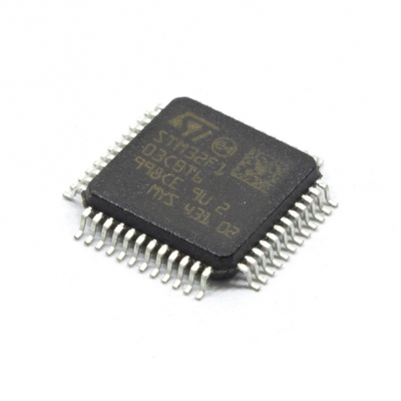 مجموعه 2 عددی میکروکنترلر STM32F103CBT6