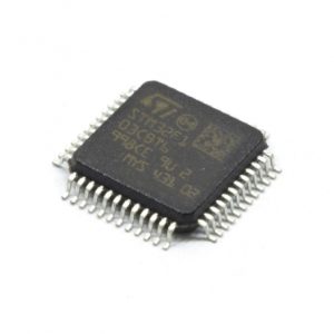 مجموعه 2 عددی میکروکنترلر STM32F103CBT6