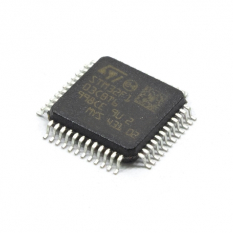 مجموعه 2 عددی میکروکنترلر STM32F103CBT6