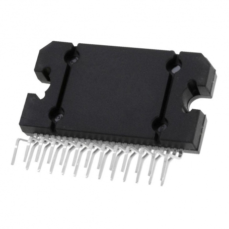 مجموعه 2 عددی تراشه آمپلی فایر TDA7388