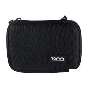 مجموعه 2 عددی کیف هارد اکسترنال تسکو مدل THC 3152N