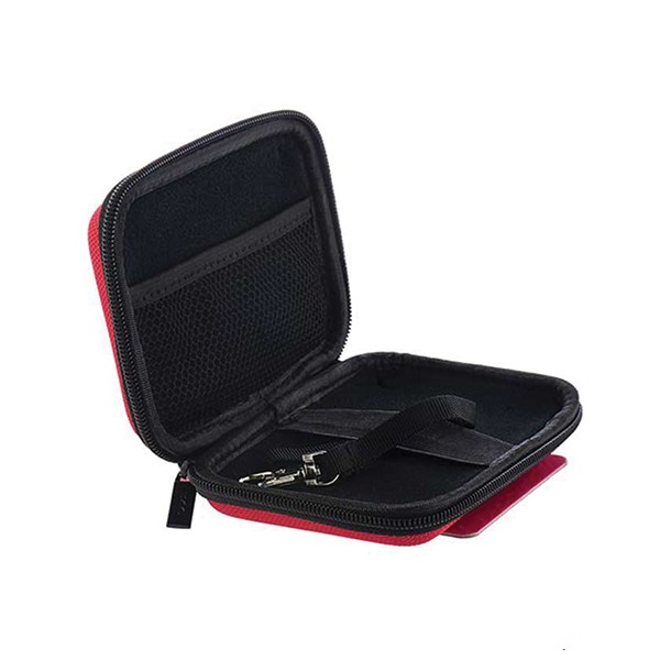 مجموعه 2 عددی کیف هارد اکسترنال تسکو مدل THC 3152N