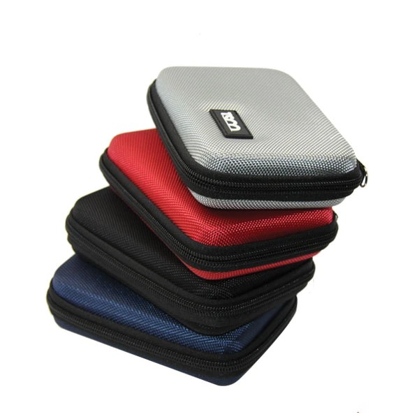 مجموعه 2 عددی کیف هارد اکسترنال تسکو مدل THC 3152N