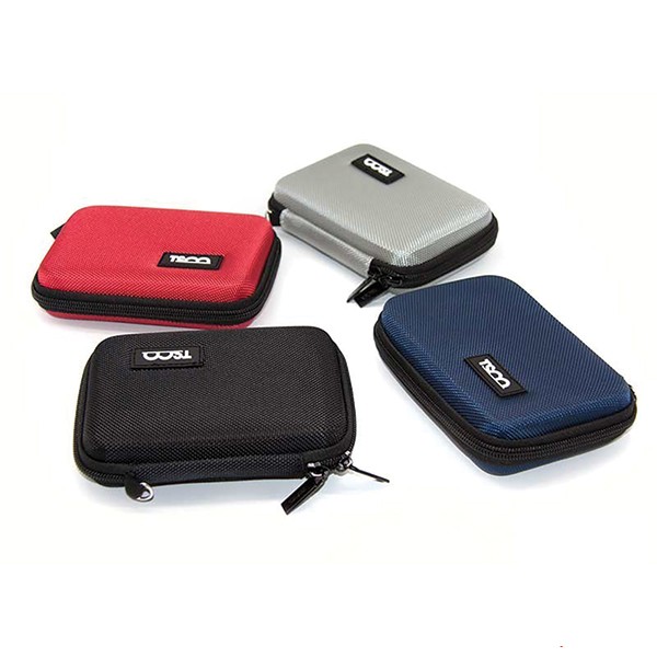 مجموعه 2 عددی کیف هارد اکسترنال تسکو مدل THC 3152N