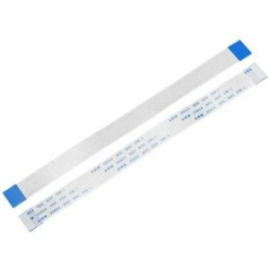 مجموعه 20 عددی کابل FFC فلت 20 پین 0.5mm طول 20cm