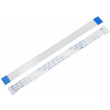 مجموعه 20 عددی کابل FFC فلت 20 پین 0.5mm طول 20cm