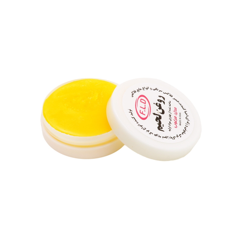 روغن لحیم مرغوب 20 گرمی ایرانی F.L.D روغن لحیم مرغوب 20 گرمی ایرانی F.L.D